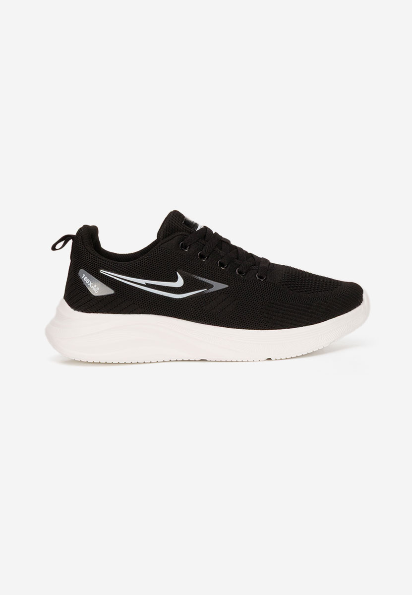 Sneakers da uomo Jorian nero