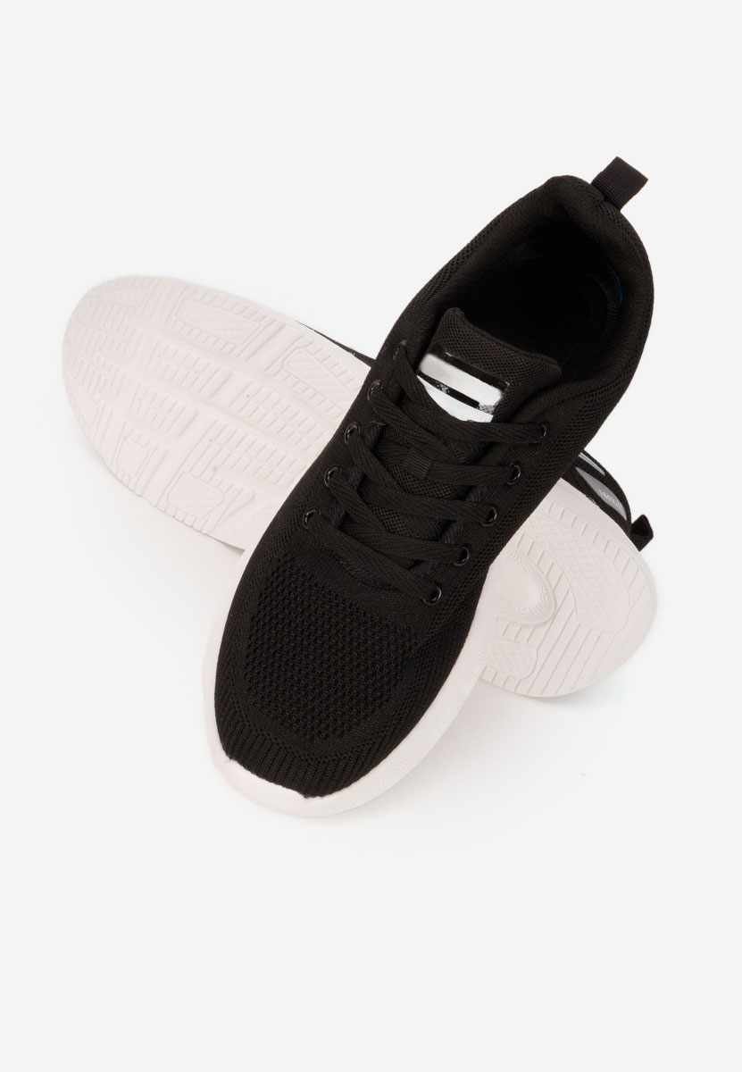 Sneakers da uomo Jorian nero