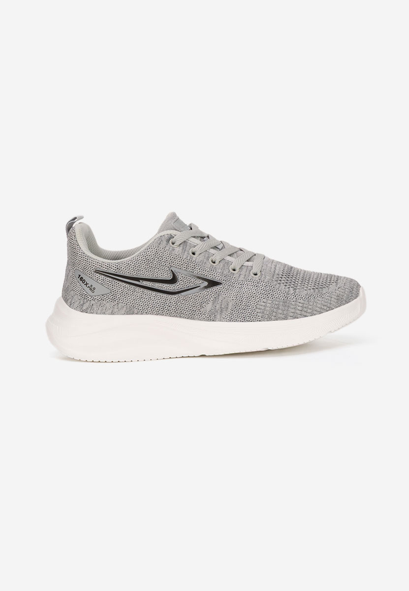 Sneakers da uomo Jorian V2 grigio