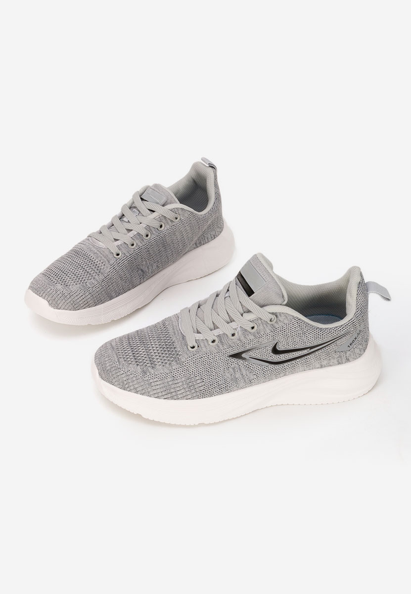 Sneakers da uomo Jorian V2 grigio