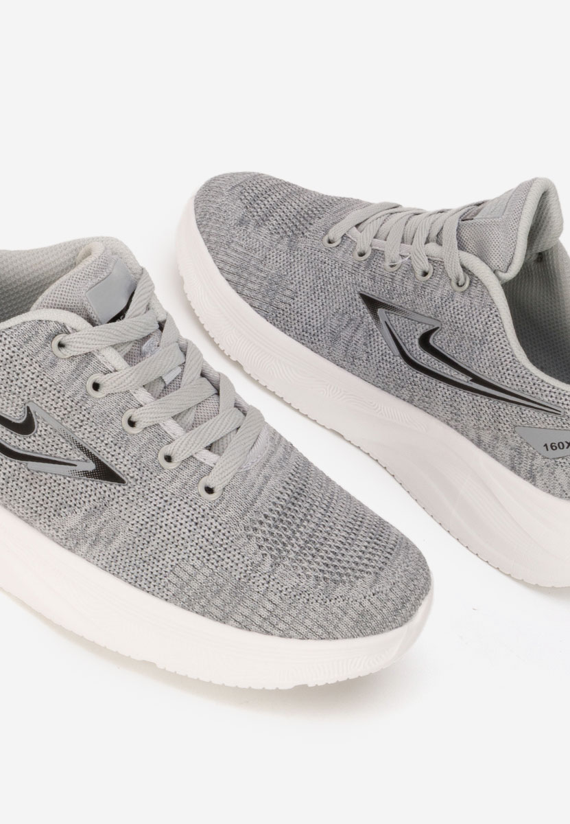 Sneakers da uomo Jorian V2 grigio