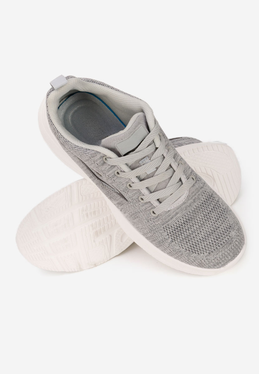 Sneakers da uomo Jorian V2 grigio