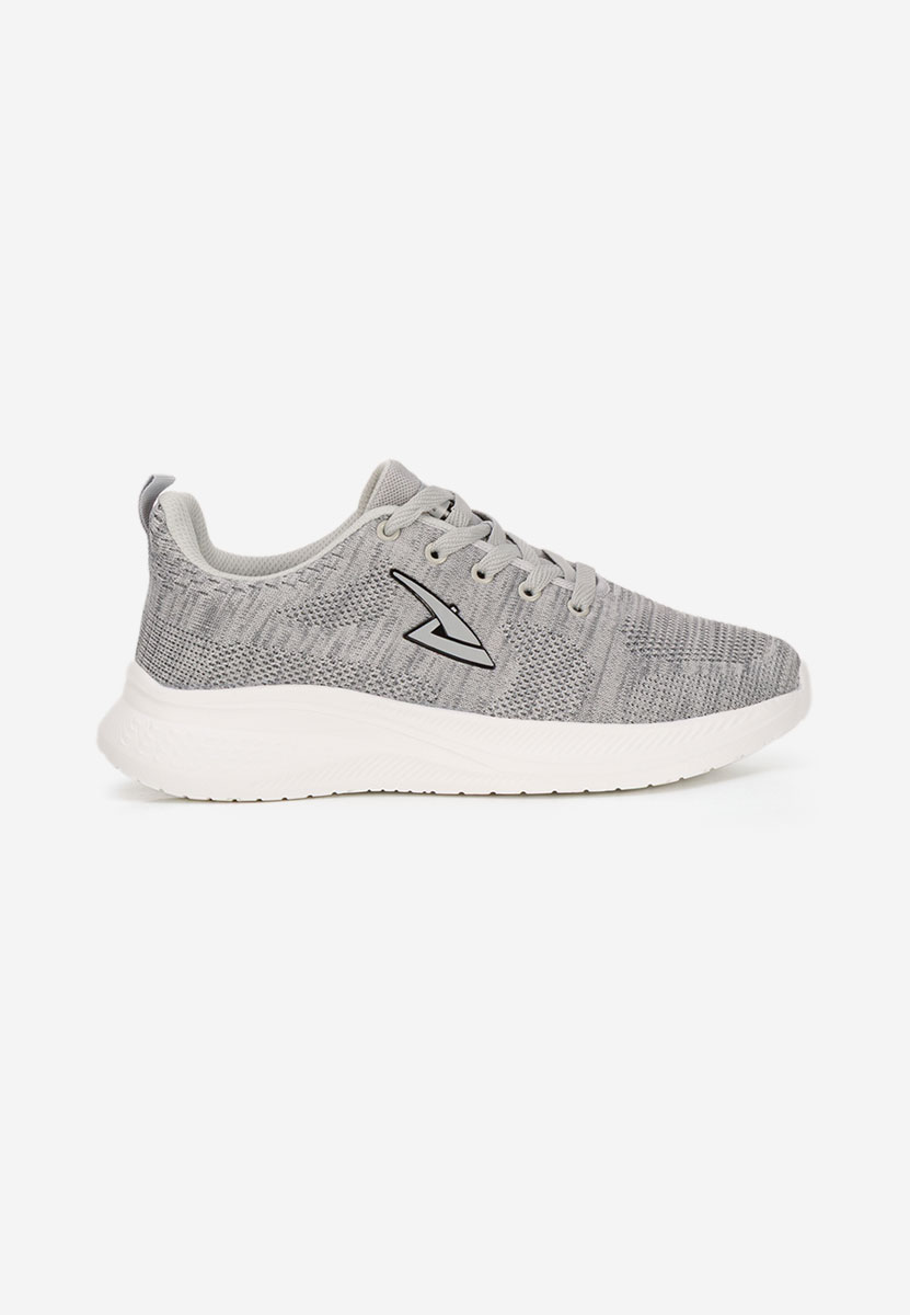Sneakers da uomo Alesandu grigio