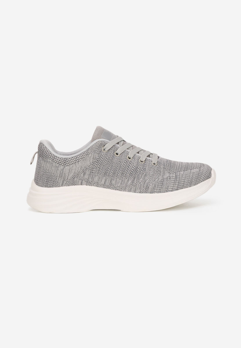 Sneakers da uomo Olliver grigio