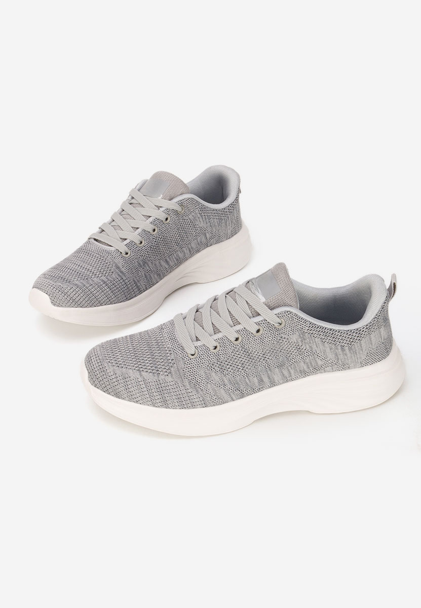 Sneakers da uomo Olliver grigio
