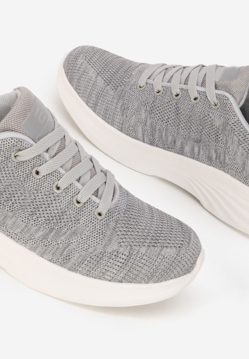 Sneakers da uomo Olliver grigio