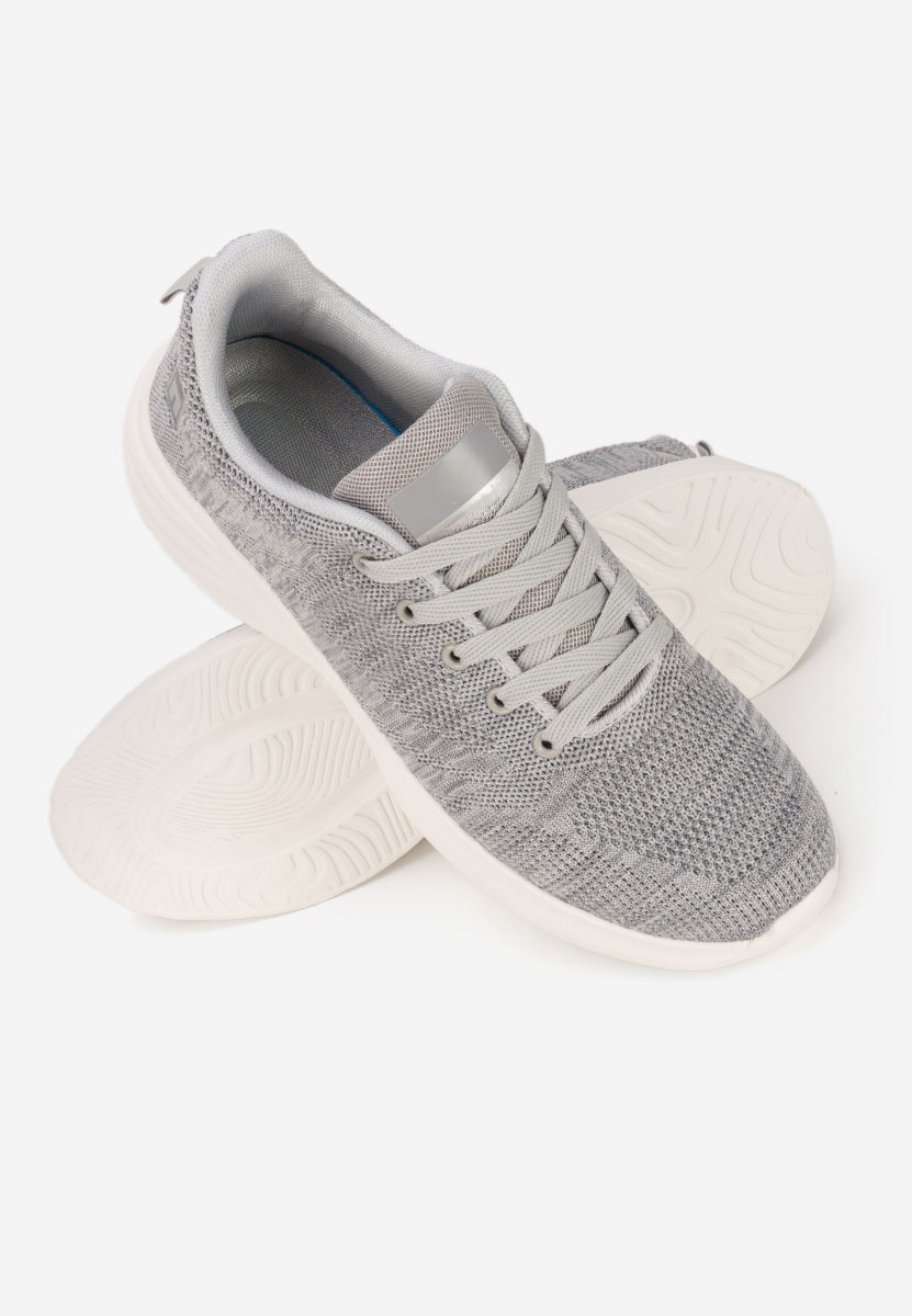 Sneakers da uomo Olliver grigio
