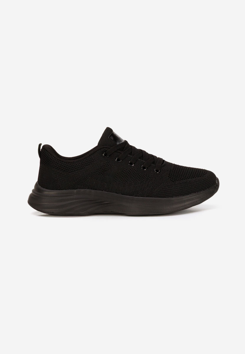 Sneakers da uomo Olliver nero