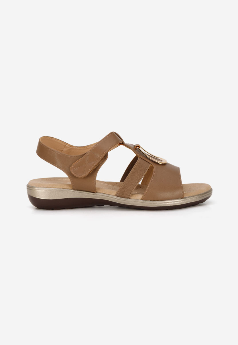 Sandali da donna Patry cachi