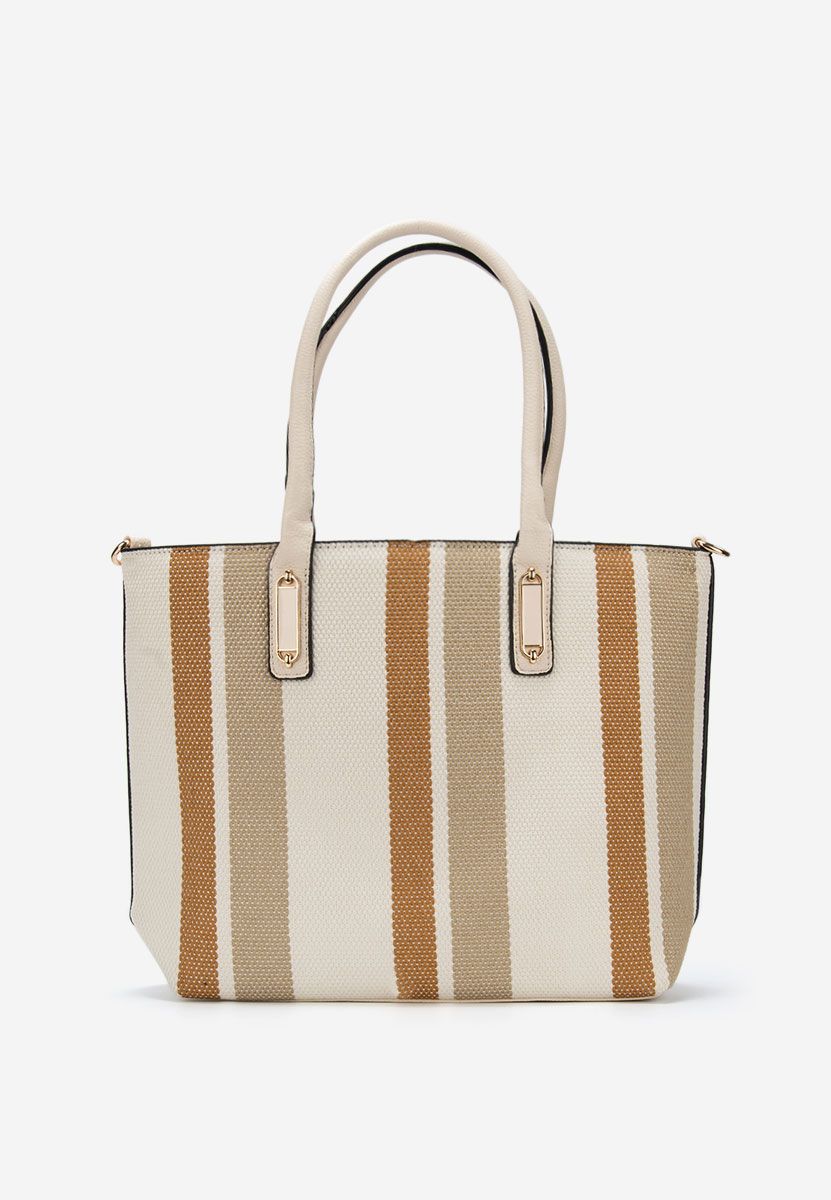 Borsa a mano Lazyran beige