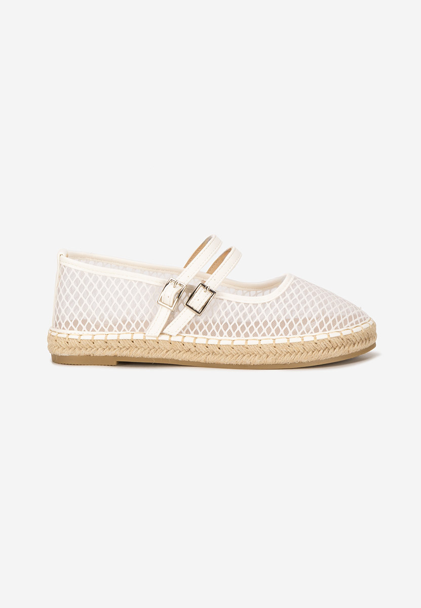Espadrillas donna Nikia bianchi