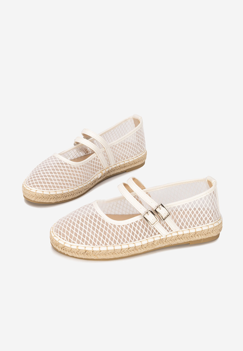 Espadrillas donna Nikia bianchi