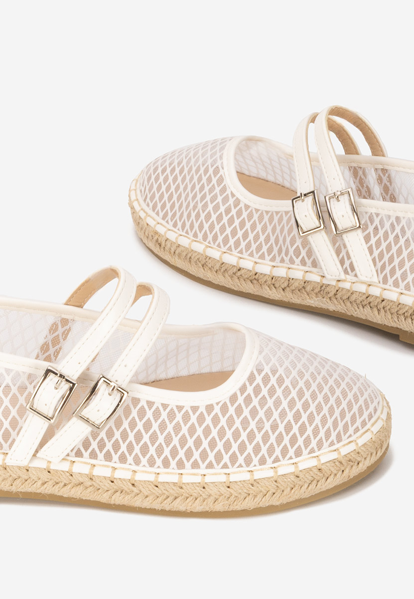 Espadrillas donna Nikia bianchi