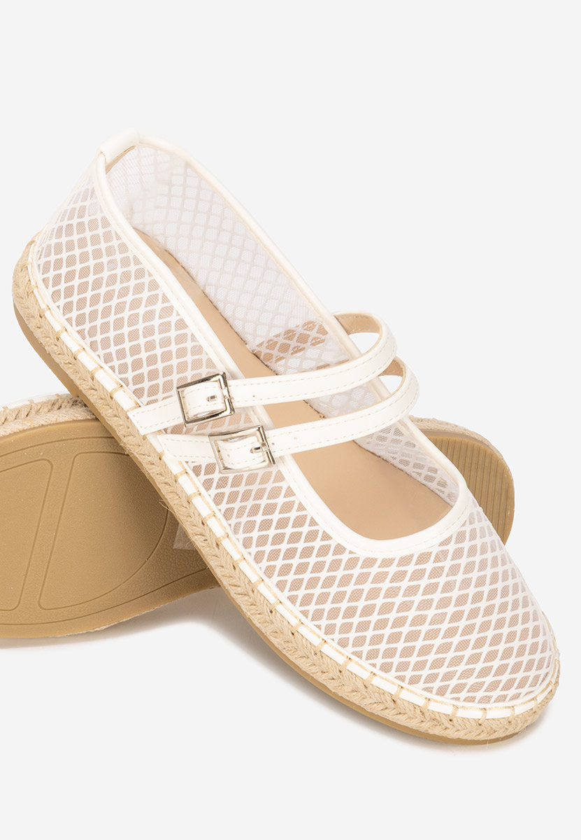Espadrillas donna Nikia bianchi