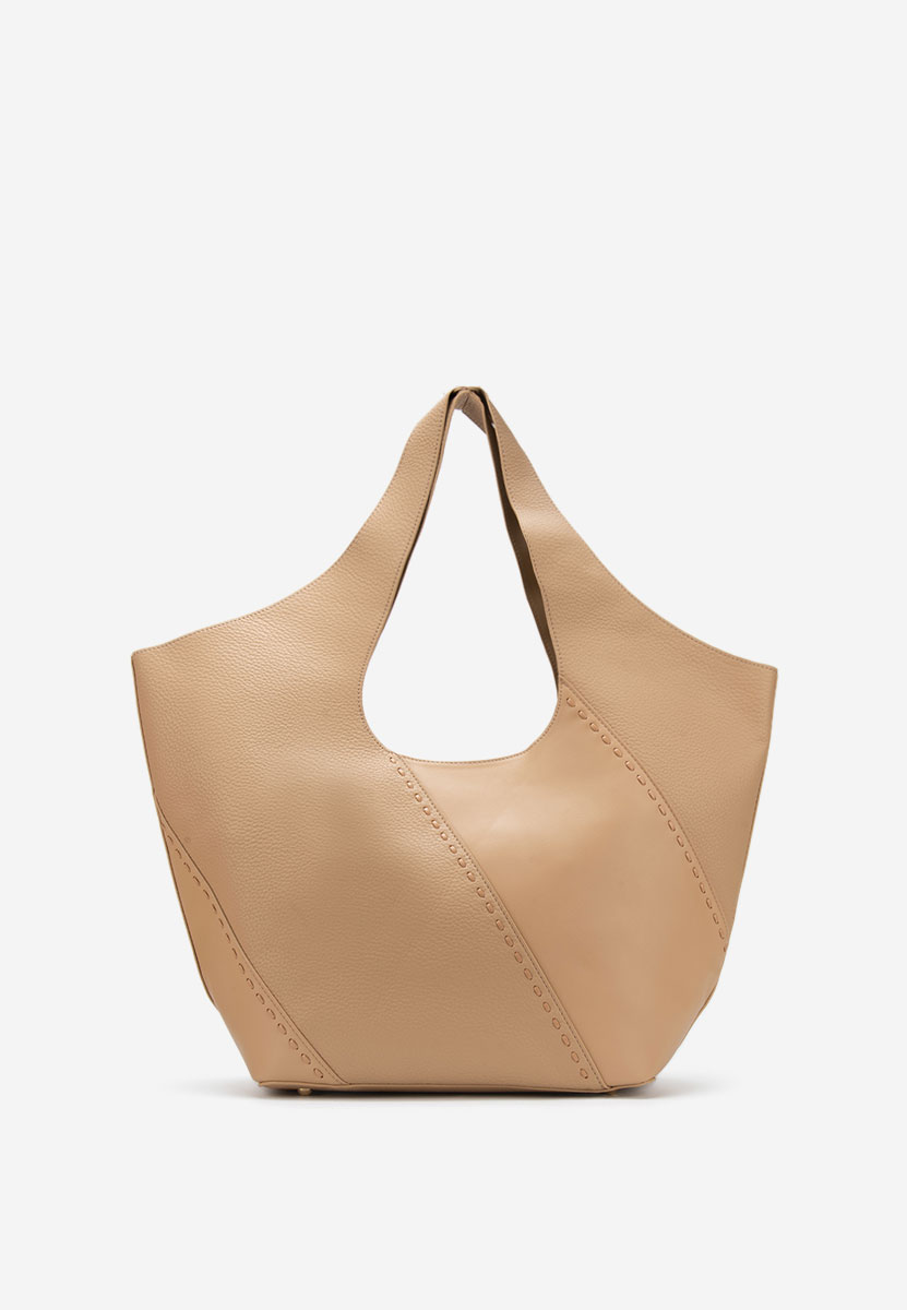 Borsa a mano Delya cachi