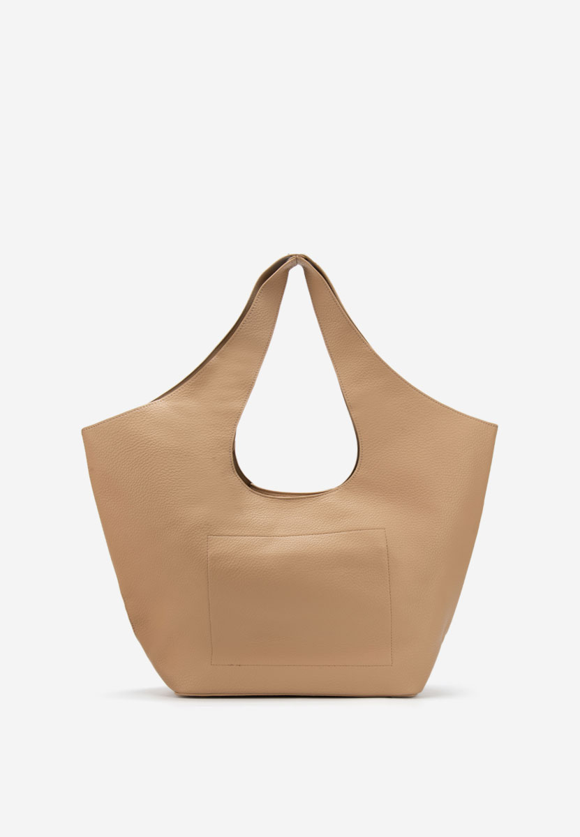Borsa a mano Delya cachi