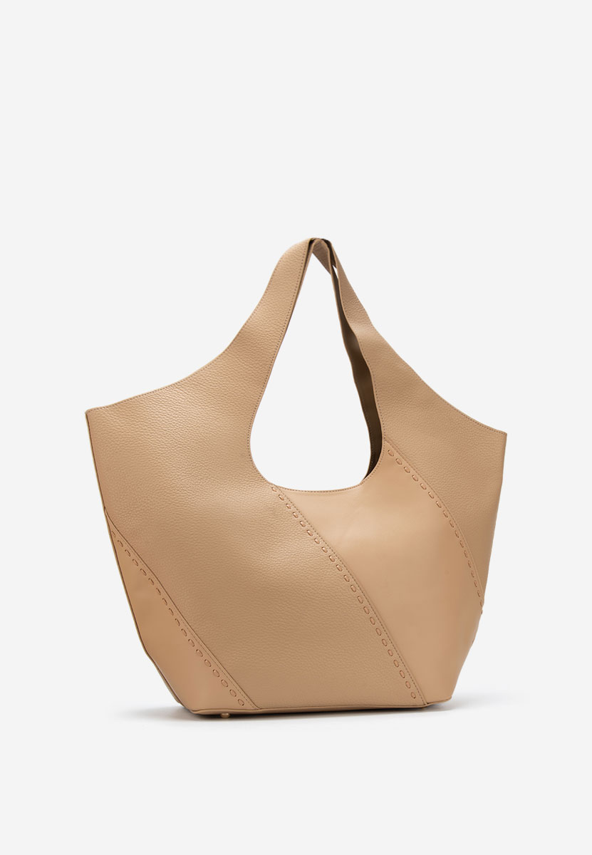 Borsa a mano Delya cachi