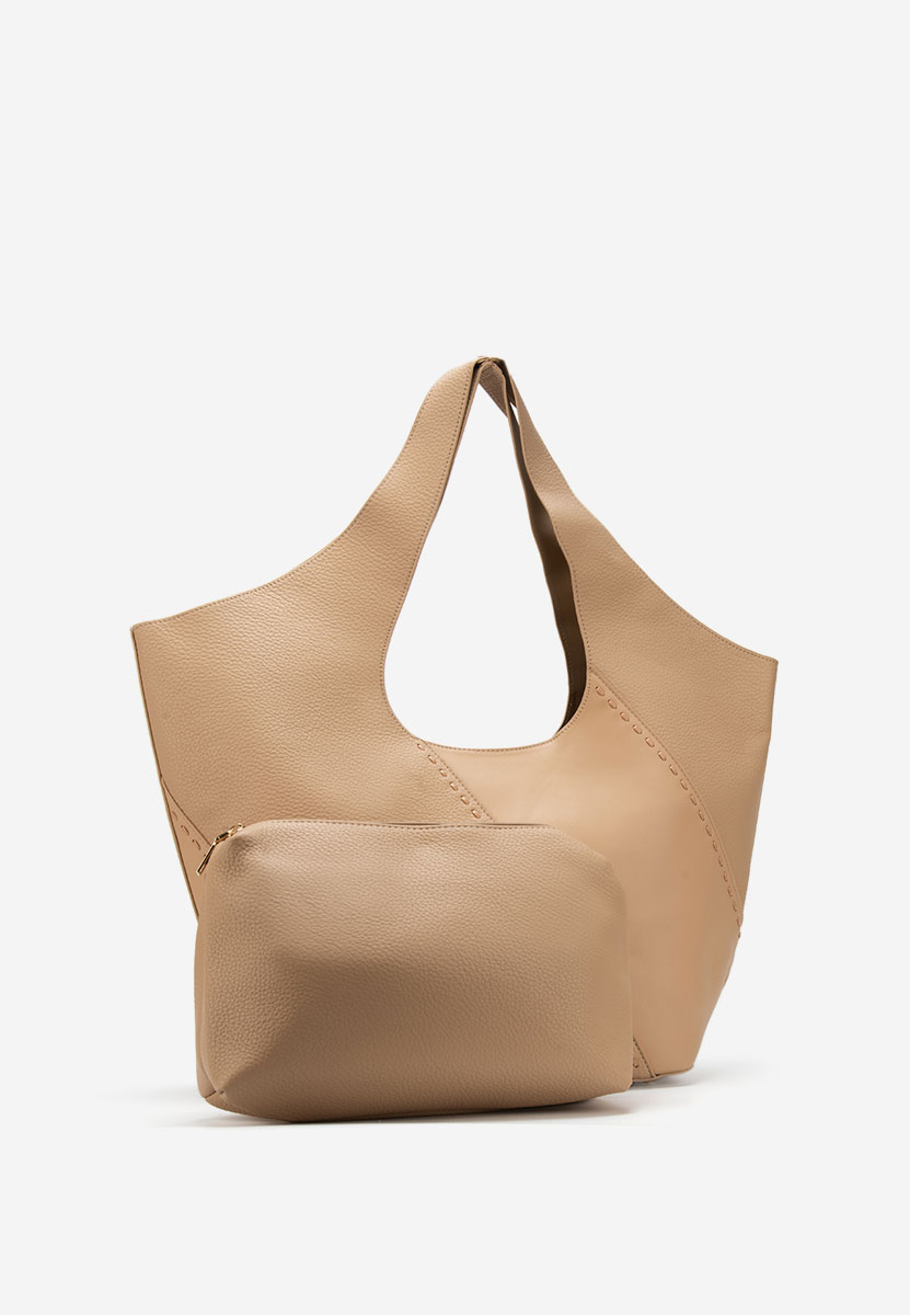 Borsa a mano Delya cachi