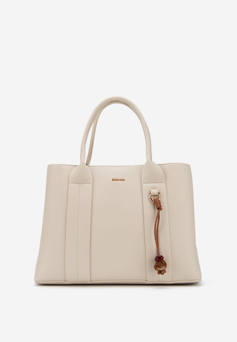 Borsa da ufficio Kaviala beige