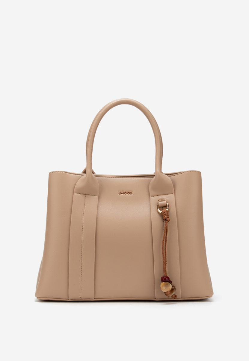 Borsa da ufficio Kaviala marrone