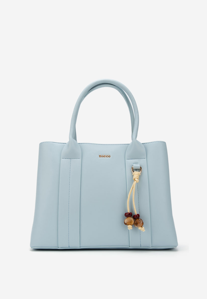 Borsa da ufficio Kaviala blu