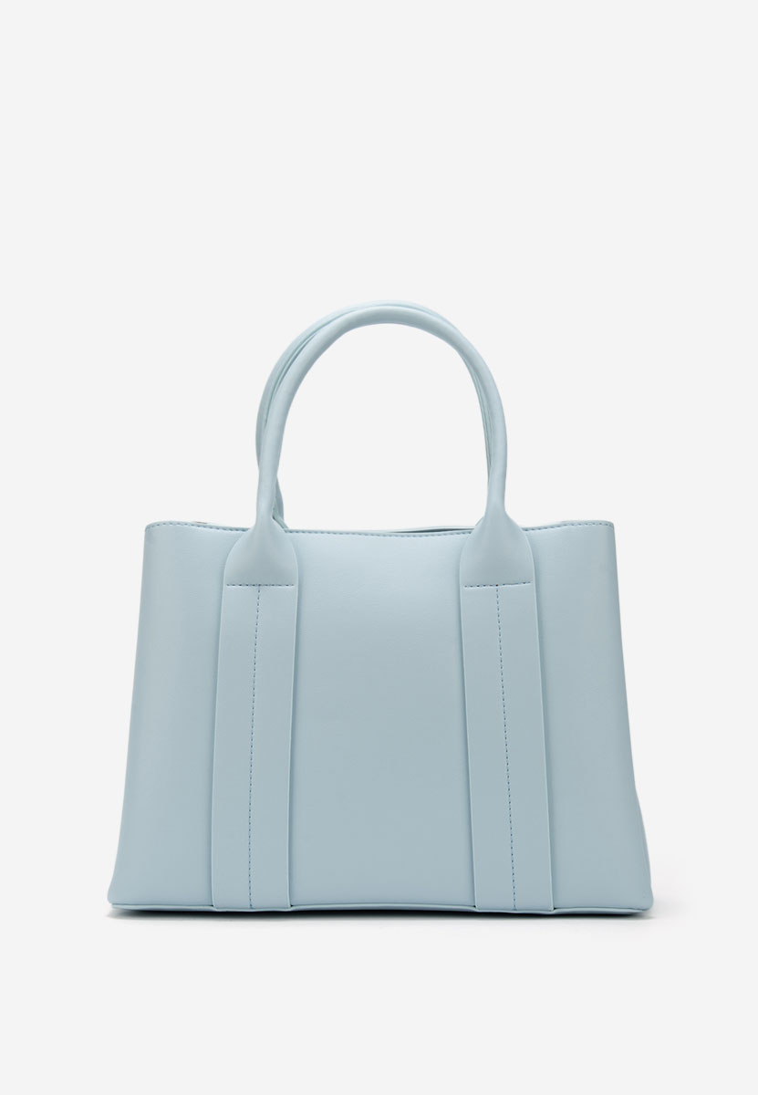 Borsa da ufficio Kaviala blu