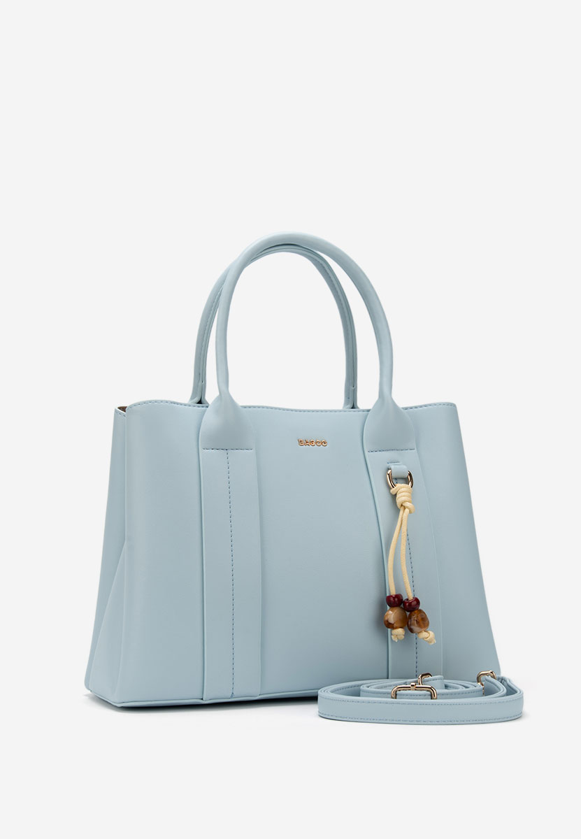 Borsa da ufficio Kaviala blu