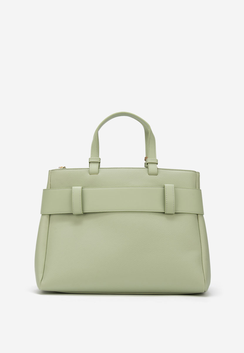 Borsa da ufficio Anittea verde