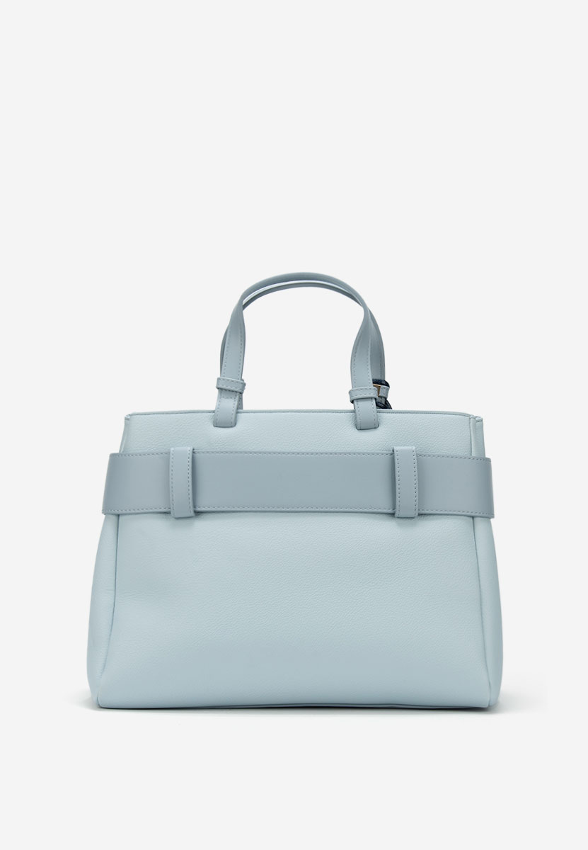 Borsa da ufficio Anittea blu
