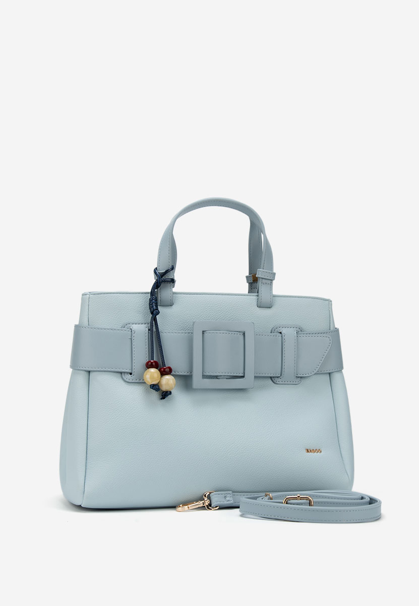 Borsa da ufficio Anittea blu