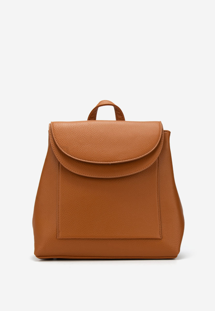 Zaino da donna Akerra marrone