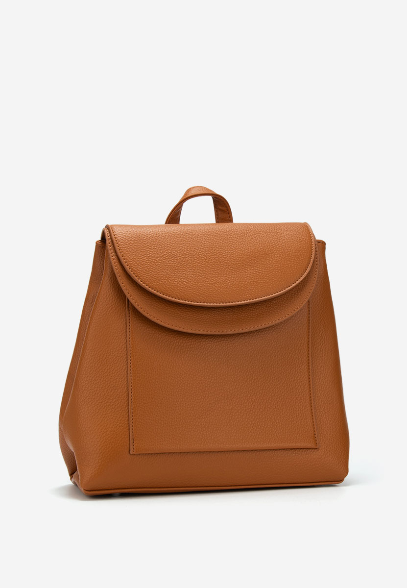 Zaino da donna Akerra marrone
