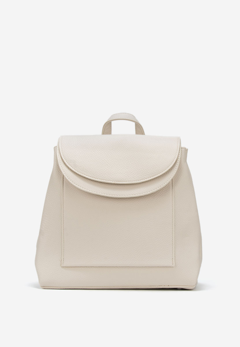 Zaino da donna Akerra beige