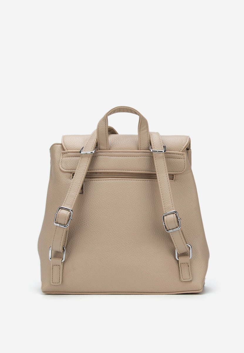 Zaino da donna Akerra cachi