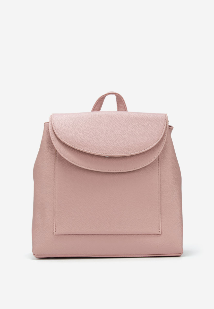 Zaino da donna Akerra rosa
