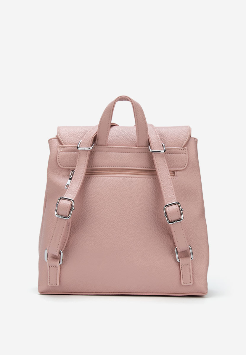 Zaino da donna Akerra rosa