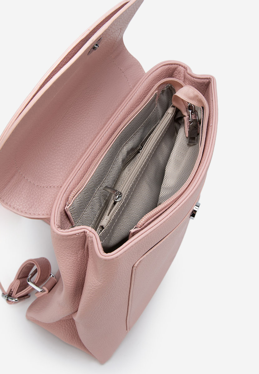 Zaino da donna Akerra rosa