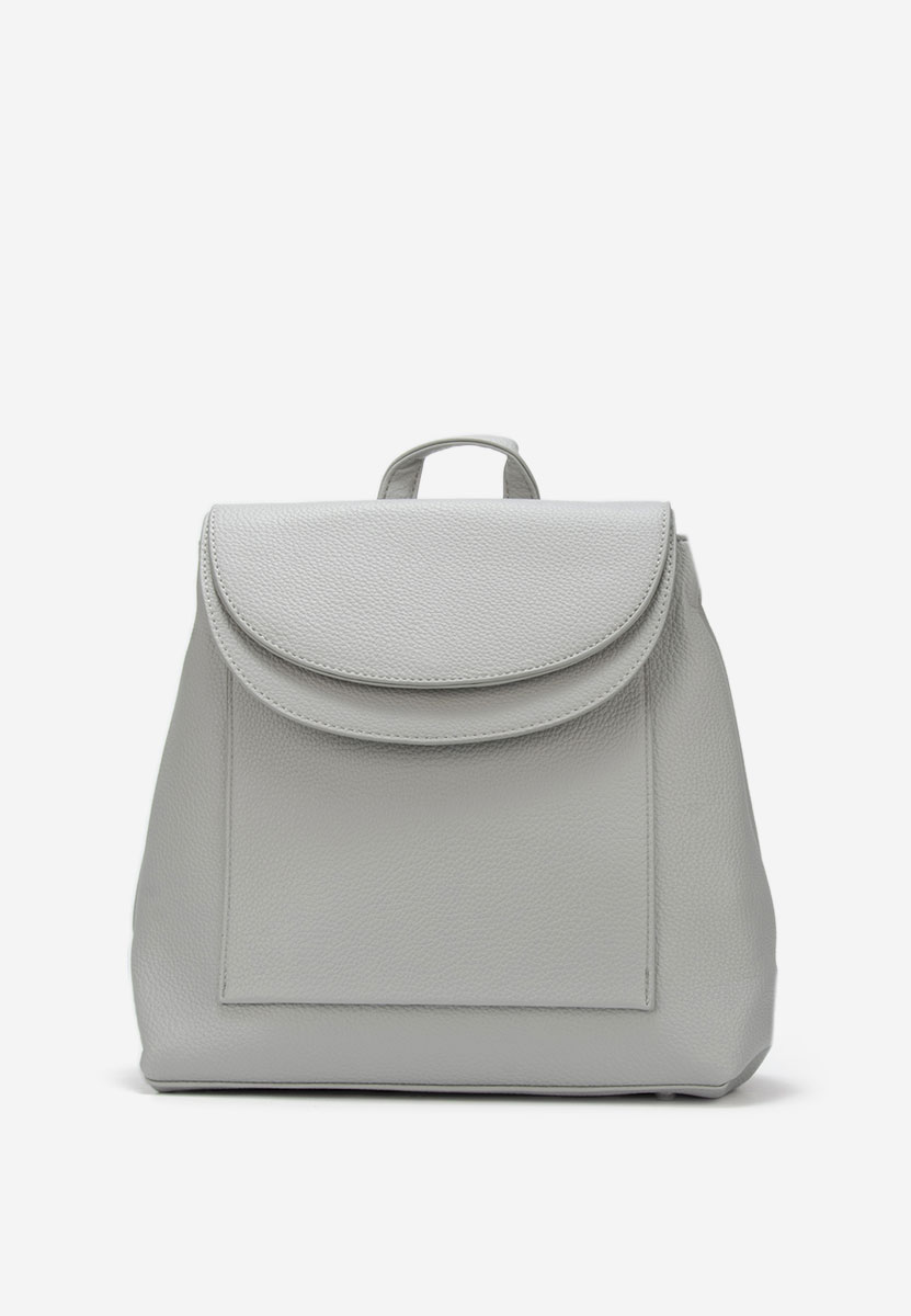 Zaino da donna Akerra grigio