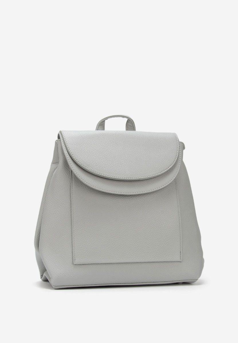 Zaino da donna Akerra grigio