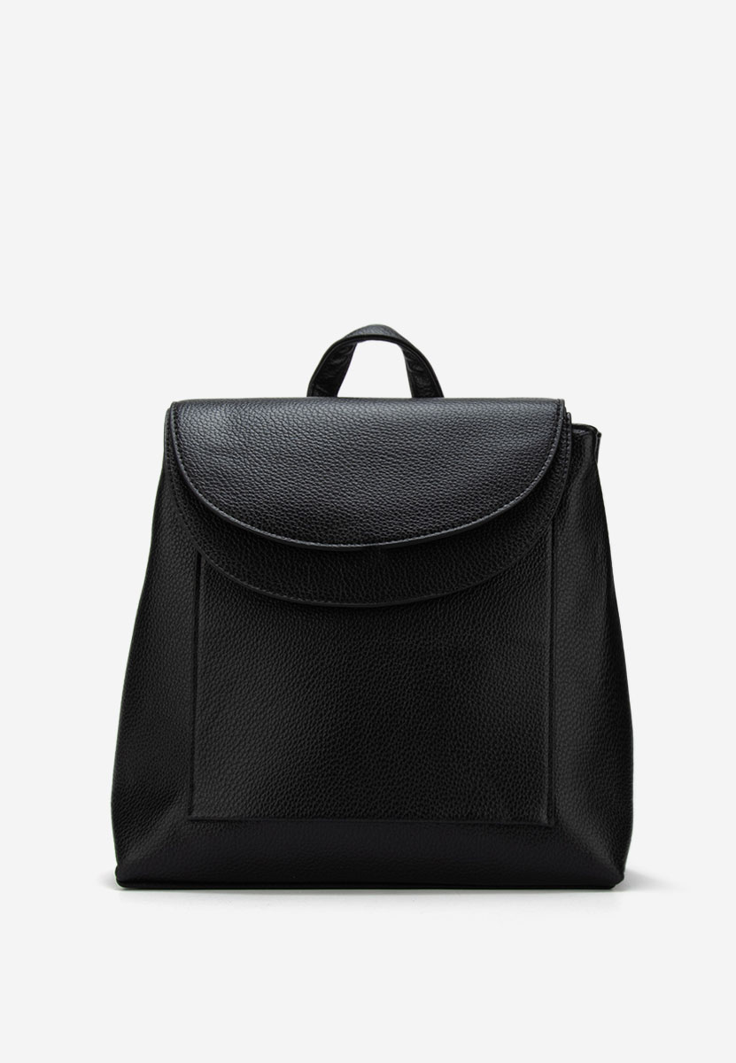 Zaino da donna Akerra nero