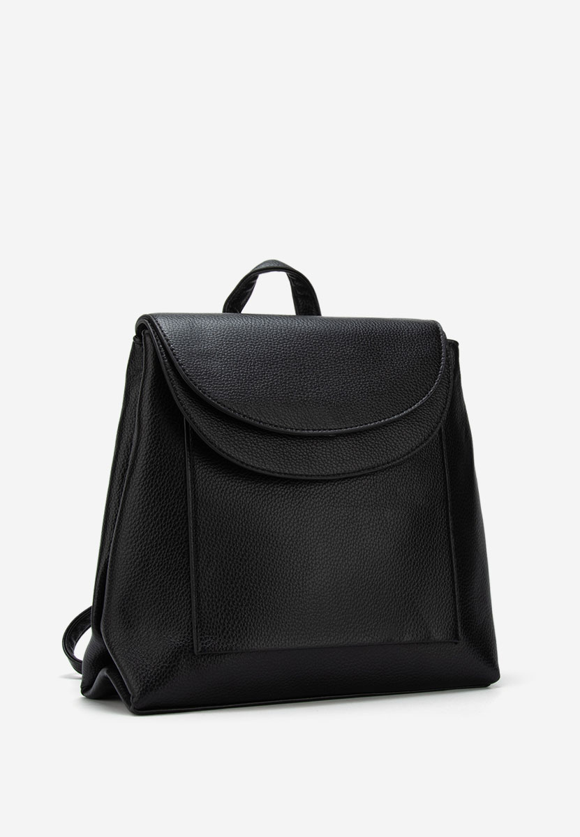 Zaino da donna Akerra nero