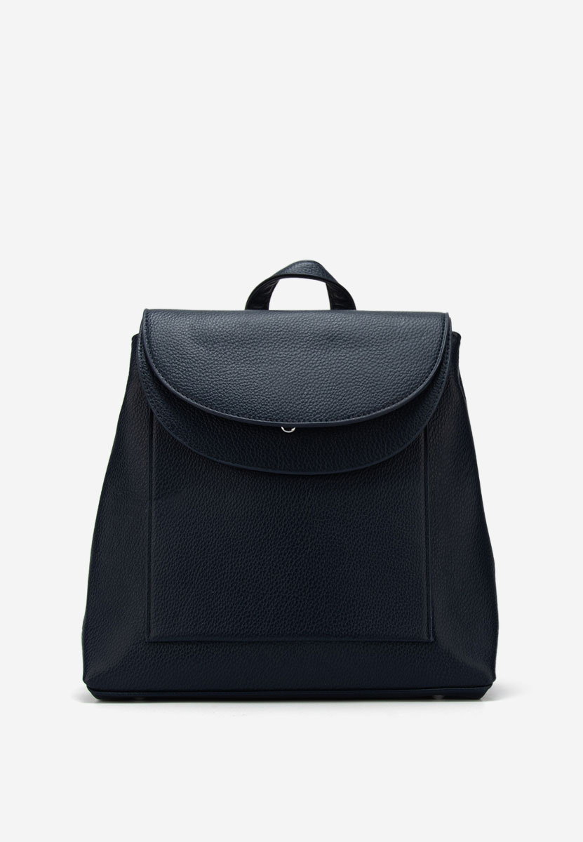 Zaino da donna Akerra blu marine