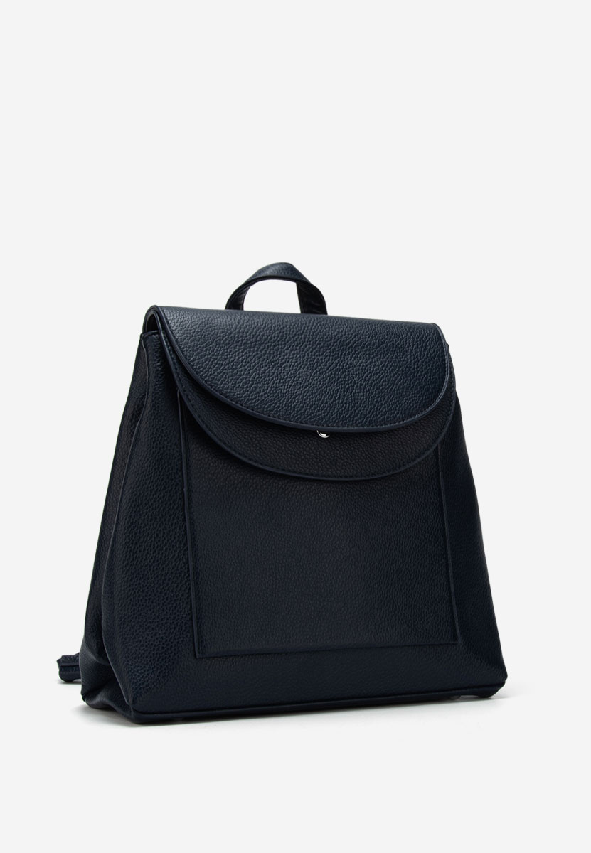 Zaino da donna Akerra blu marine