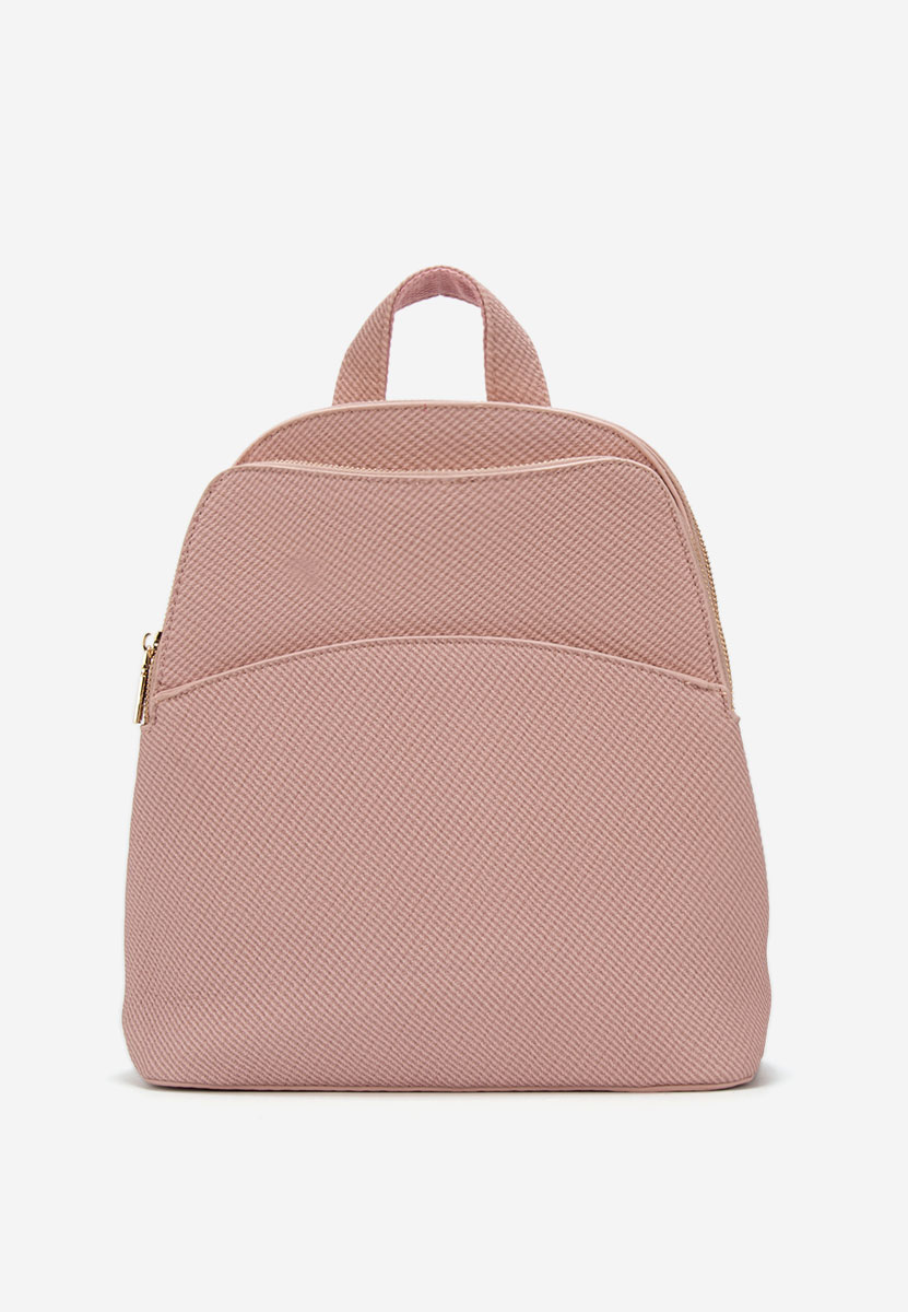 Zaino da donna Akaria rosa