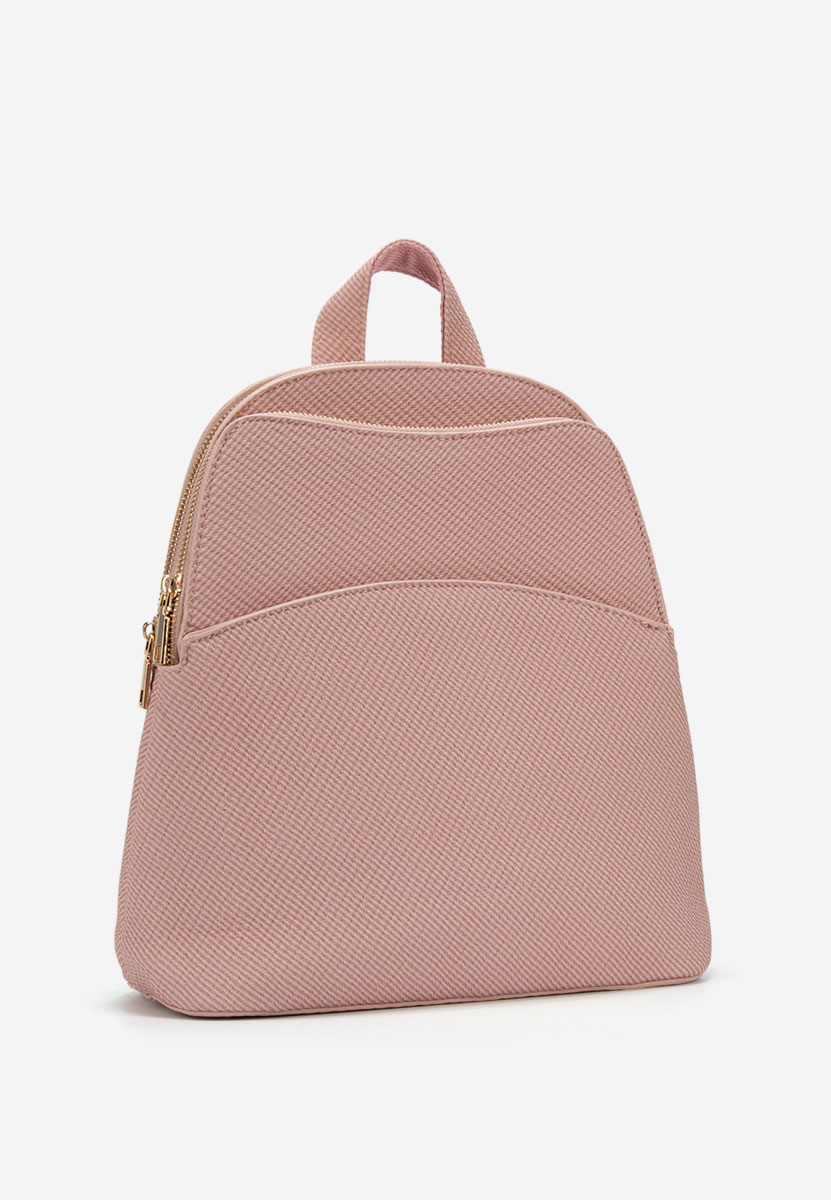 Zaino da donna Akaria rosa