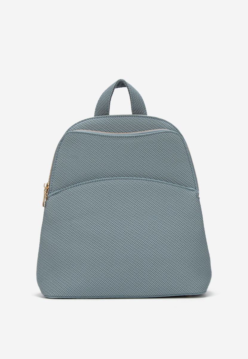 Zaino da donna Akaria blu marine