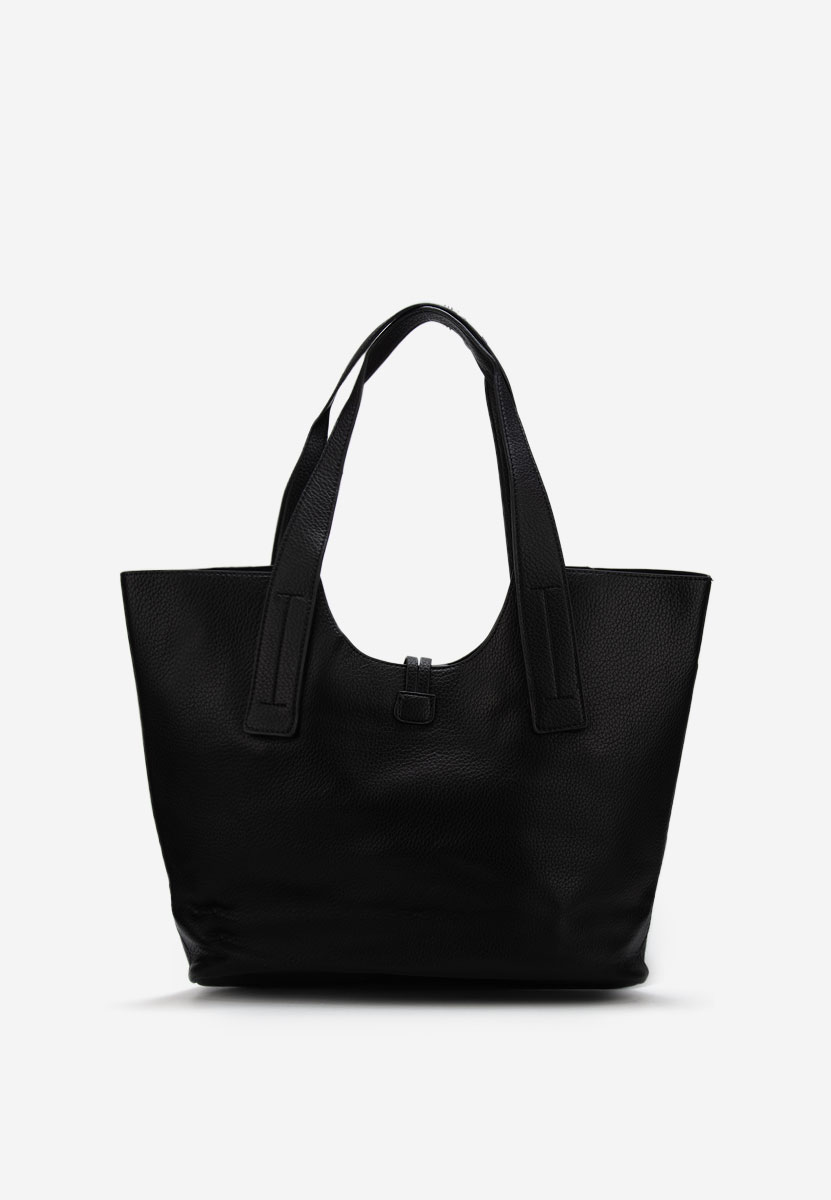 Borsa a mano Ginevria nera