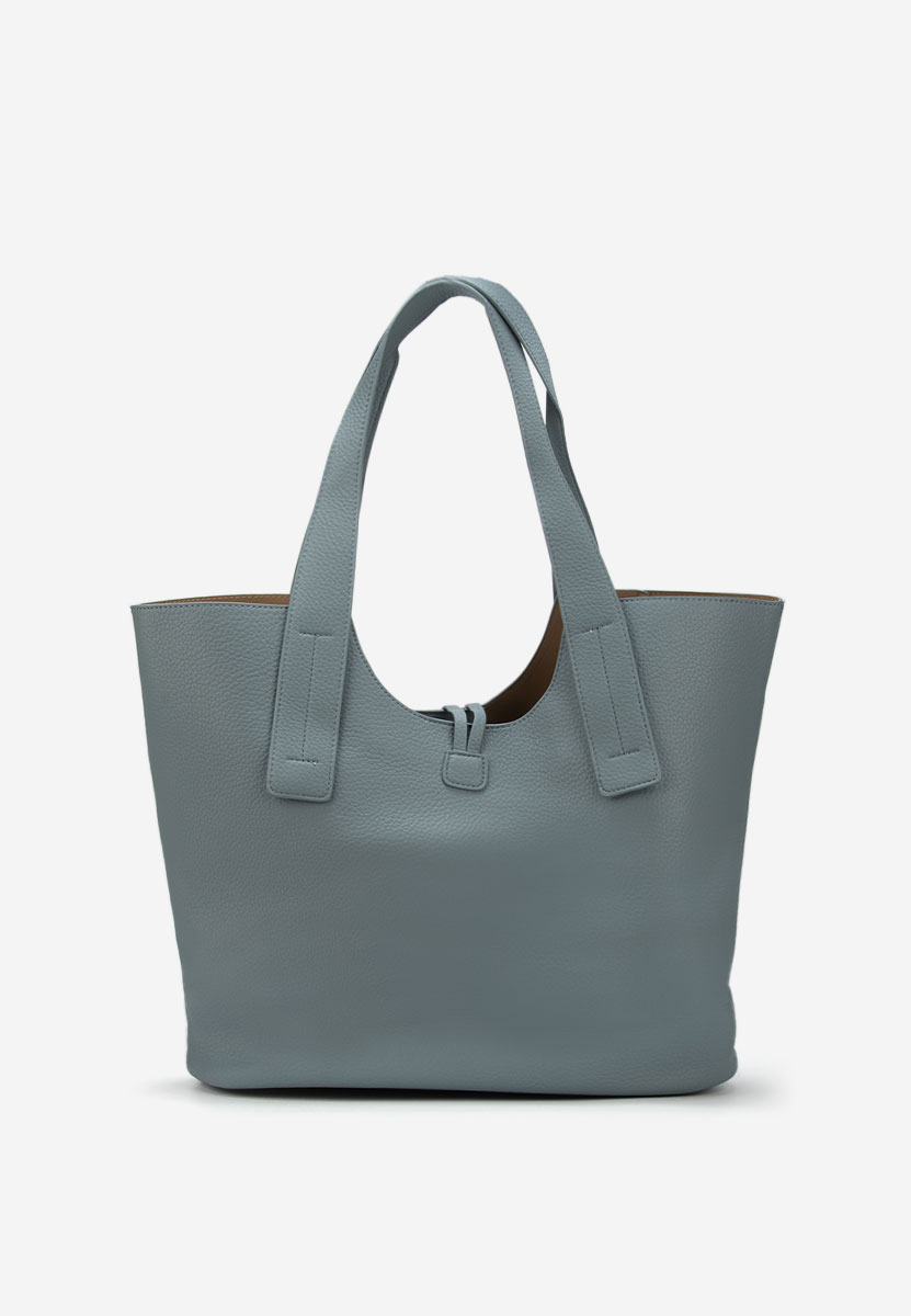 Borsa a mano Ginevria blu