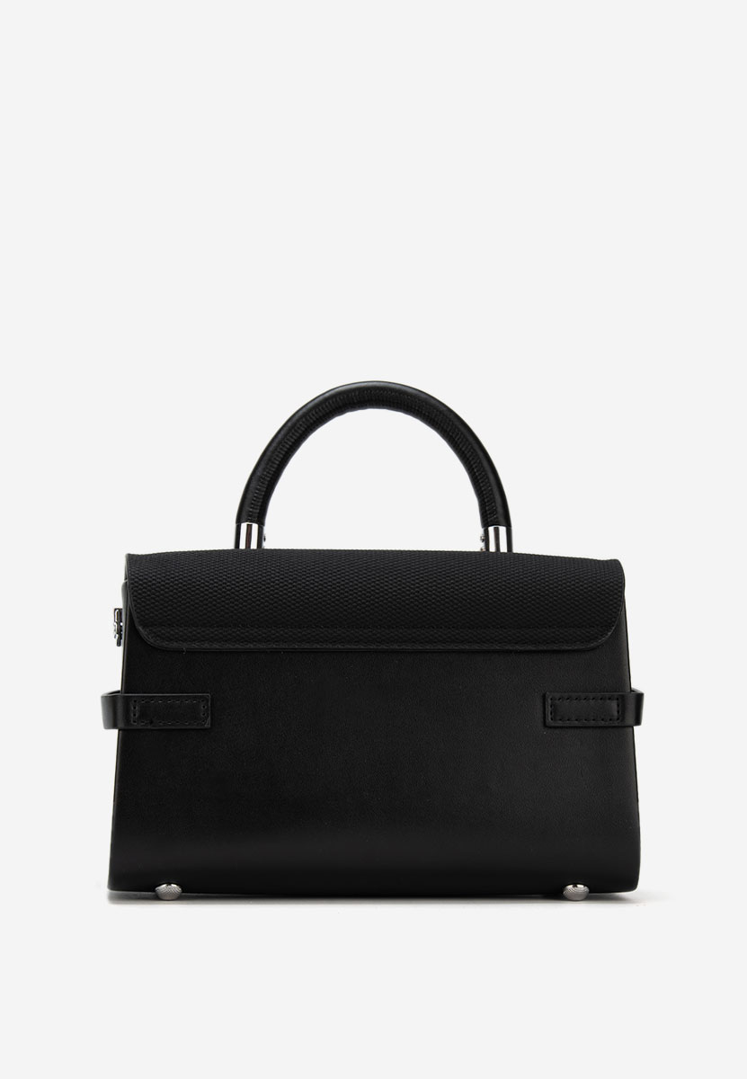 Borsa a mano Tatianna nera