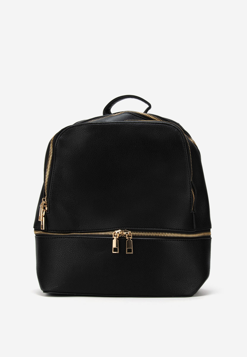 Zaino da donna Aveia nero